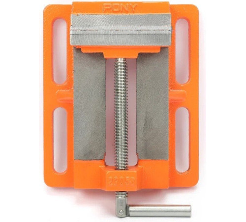 Тиски Pony Jorgensen 29058