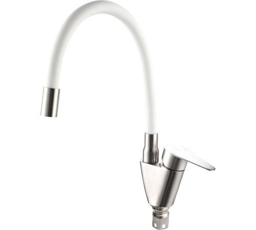 Смеситель РМС SUS126W-016F