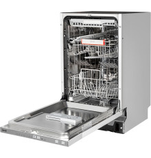 Встраиваемая посудомоечная машина ZorG W45A4A121G