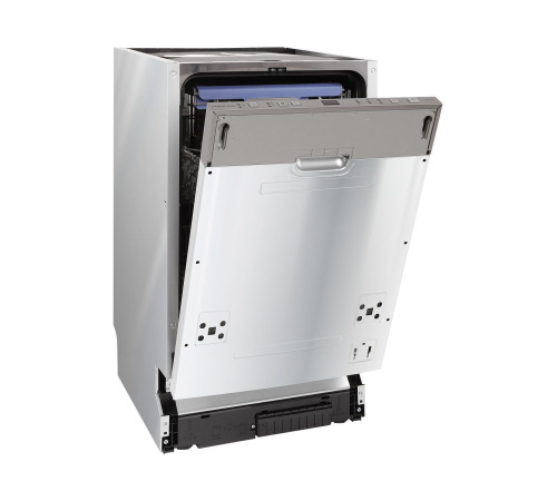 Встраиваемая посудомоечная машина Hiberg I49 1032