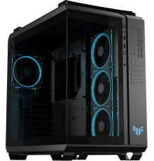 Корпус ASUS TUF Gaming GT502 Horizon черный