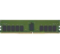 Оперативная память Kingston 16ГБ DDR4 3200 МГц KTH-PL432D8/16G