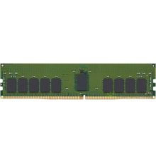 Оперативная память Kingston 16ГБ DDR4 3200 МГц KTH-PL432D8/16G