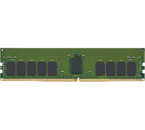 Оперативная память Kingston 16ГБ DDR4 3200 МГц KTH-PL432D8/16G