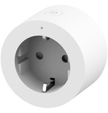 Умная розетка Aqara Smart Plug европейская версия