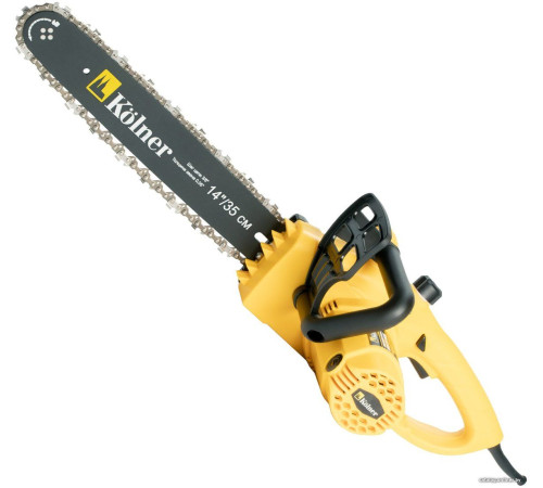 Электрическая пила Kolner KECS 35/1600