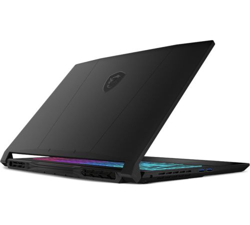 Игровой ноутбук MSI Katana 15 HX B14WFK-1065XRU