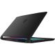 Игровой ноутбук MSI Katana 15 HX B14WFK-1065XRU
