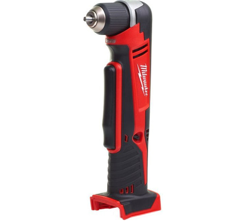 Угловая дрель Milwaukee C18 RAD-0 [4933427189]