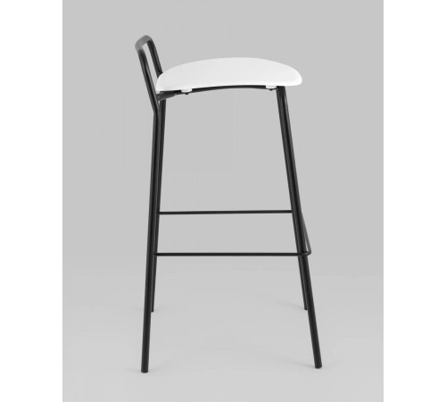 Стул Stool Group Mantis белый