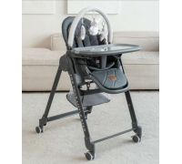 Трансформер VipBaby Inspiria dark grey