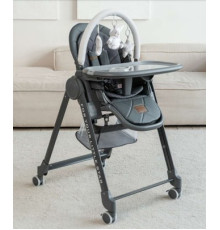 Трансформер VipBaby Inspiria dark grey