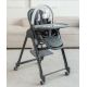 Трансформер VipBaby Inspiria dark grey