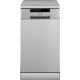 Отдельностоящая посудомоечная машина Weissgauff DW 4015 модификация 2024 года