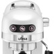 Рожковая кофеварка Ufesa Palermo White