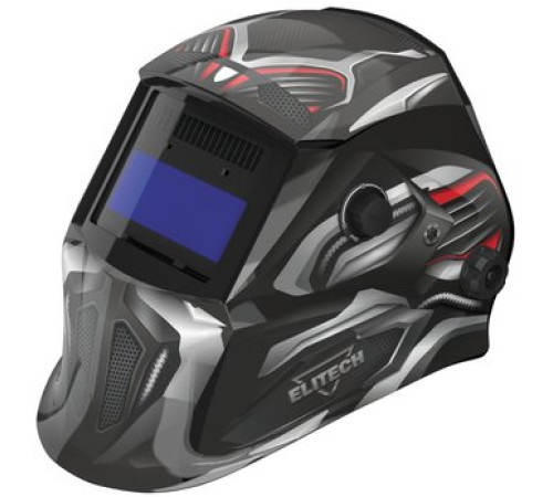 Сварочная маска ELITECH Хамелеон 710 E0912.004.00