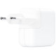 Сетевое зарядное Apple 30W USB-C Power Adapter MY1W2ZM/A
