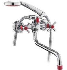 Смеситель Frud R22118-10
