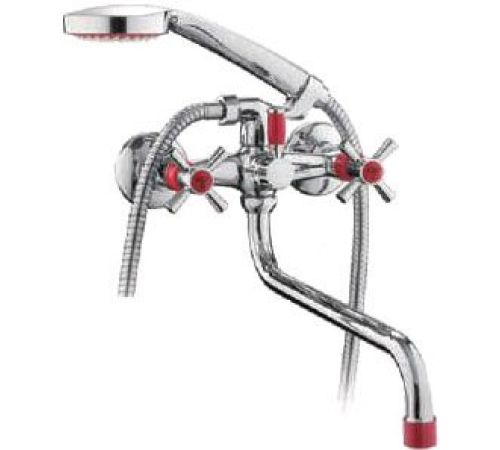Смеситель Frud R22118-10