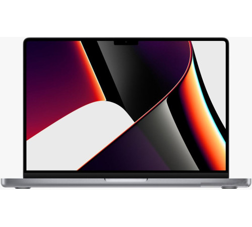 Ноутбук Apple Macbook Pro 14