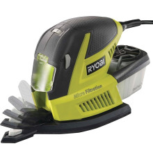 Дельташлифмашина Ryobi RMS180-S