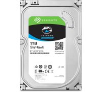 Жесткий диск Seagate Skyhawk Surveillance 1TB ST1000VX005