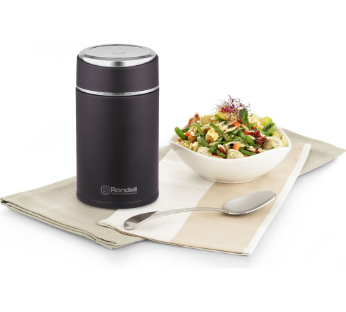 Термос Rondell Tierno RDS-1661 700 мл