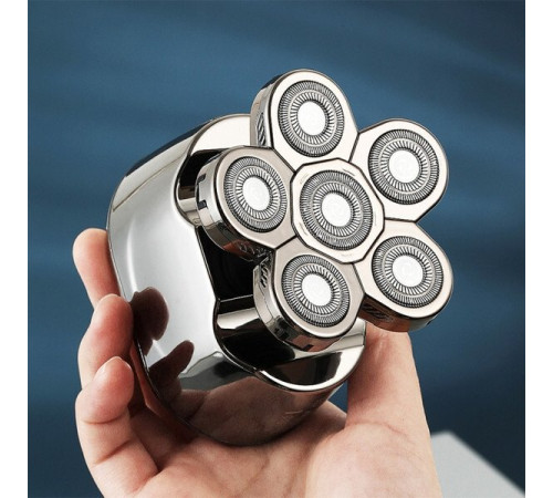 Электробритва VGR V-395