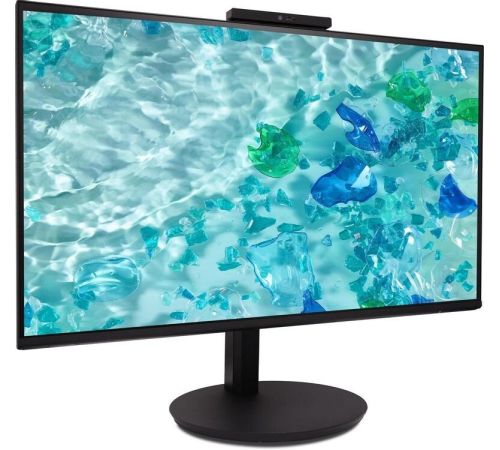 Монитор Acer Vero CB272D6bmiprcx UM.HB7CD.601