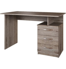 Стол MyStar Вирджиния 100.1813 дуб бонифаций