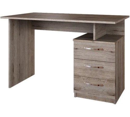 Стол MyStar Вирджиния 100.1813 дуб бонифаций