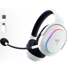 Наушники Razer Barracuda X Chroma белый