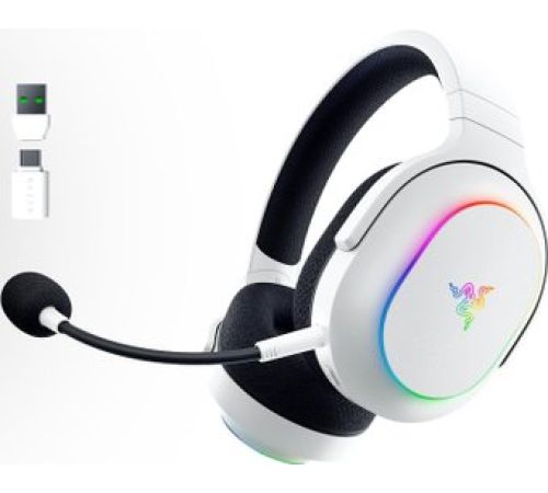 Наушники Razer Barracuda X Chroma белый