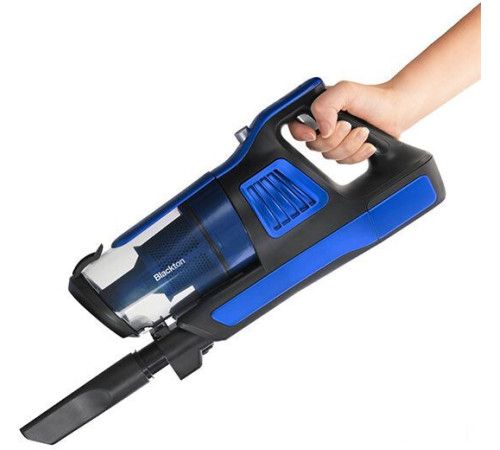 Пылесос Blackton Bt VCA1401B Black-Blue