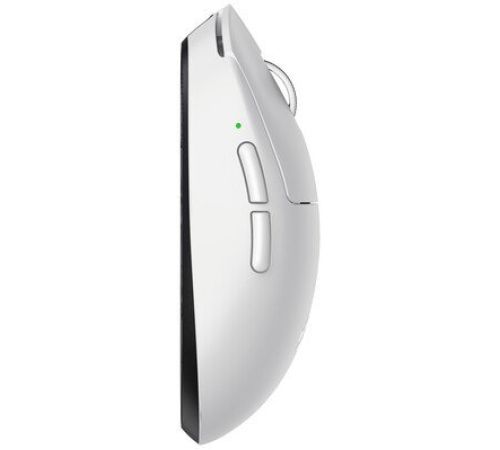 Игровая мышь MCHOSE A7 V2 Ultra Lightweight Wireless белый