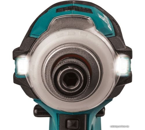 Винтоверт Makita DTD171Z без АКБ