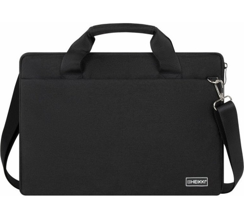 Сумка HEIKKI Profitable 272598 черный