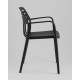 Стул Stool Group Siena SL-7103 черный