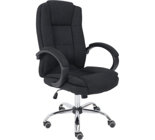 Офисное кресло AksHome Bill ткань, черный