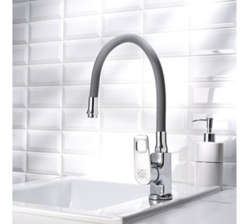 Смеситель РМС SL134-017FK