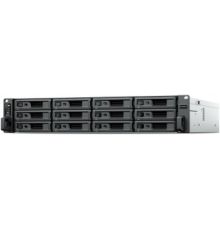 Сетевой накопитель Synology RS2423RP+II?