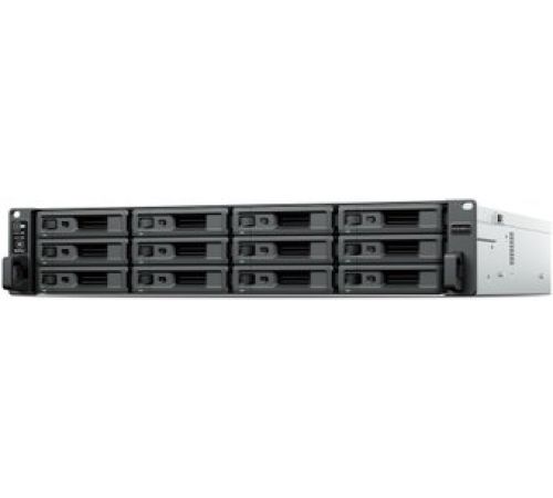 Сетевой накопитель Synology RS2423RP+II?