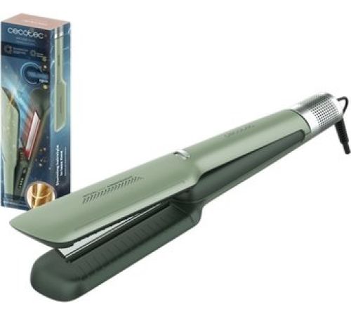 Выпрямитель Cecotec Air Lisse Olive 100990