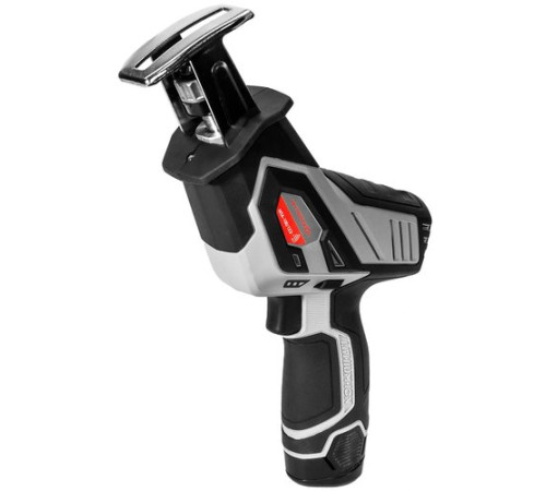 Сабельная пила Интерскол НПА-100/12Э 805.0.0.70 без АКБ