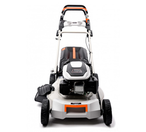 Газонокосилка Helmut TR 51SL