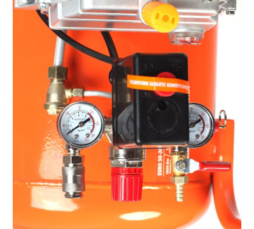 Компрессор  Patriot EURO 50-260K