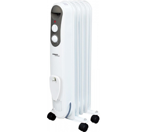 Масляный радиатор Scarlett SC 21.1005 S4