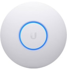 Точка доступа Ubiquiti UniFi UAP-nanoHD 3 шт.