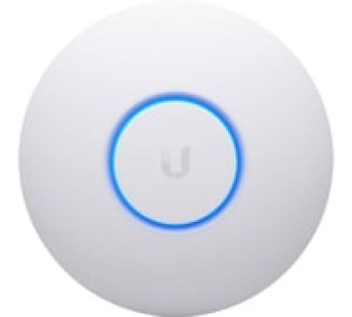 Точка доступа Ubiquiti UniFi UAP-nanoHD 3 шт.
