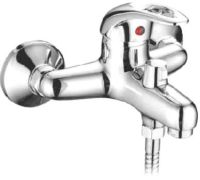 Смеситель Ledeme H02 L3002-B